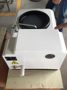 Máy Đánh Bóng Kim Loại Hai Đĩa Mẫu Tốc Độ Kép KASON - Product Image 6