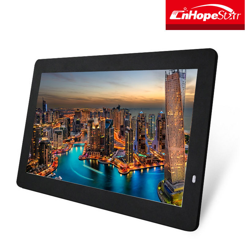 デジタルフォトフレーム Amazon | デジタルフォトフレーム 14 インチ LED デジタルフォト