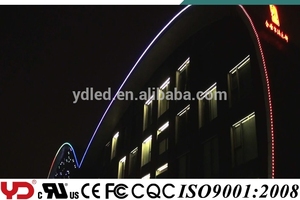 Iluminación de vía pública en Ethiopia YD 2do selladoφ40 LED fuente puntua iluminacion de <span class=keywords><strong>via</strong></span> <span class=keywords><strong>publica</strong></span> - Product Image 1