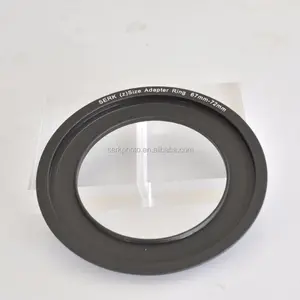 Serk filtro de tomada z 100mm, 67mm anel de ângulo amplo compatível hitech lee e alta dureza z