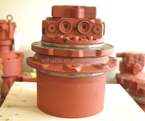 Motor de Traslación para Excavadora <span class=keywords><strong>Pel</strong></span>-Job EB22, EB25.4, EB200 - Product Image 1
