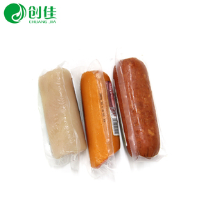 Bolsas de plástico a prueba de fugas para embalaje de alimentos, bolsas de nailon para envasar alimentos al vacío - Product Image 2