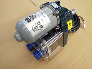 ग्रीनहाउस खिड़की खोलने प्रणाली AC220V बिजली फिल्म रोल अप मोटर रोलर - Product Image 4