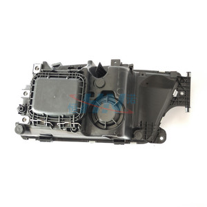 Usine prix super qualité avant de camion auto lumières/phares utilisé pour <span class=keywords><strong>Man</strong></span> <span class=keywords><strong>TGX</strong></span> pièces de camion 81251016514/81251016513 - Product Image 4