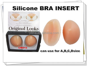 Soutien-gorge en Silicone pour rééducation, entrée BM012, fausse poitrine, pour transgenre et travesti - Product Image 3