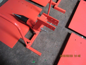 máy kéo gắn PTO vít loại log splitter - Product Image 6