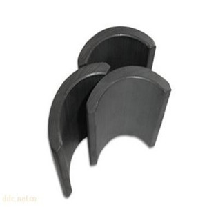 גאוס גבוה ואיכות חזק y35 arc <span class=keywords><strong>ferrite</strong></span> מגנט מחיר טוב - Product Image 6