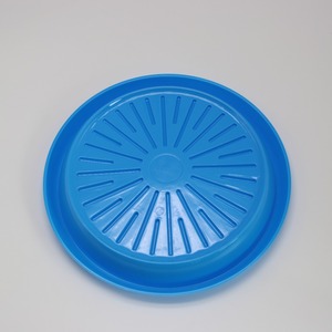 Boîte à gâteau en plastique sans BPA - Product Image 4