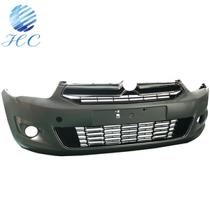 Auto paraurti anteriore completo per <span class=keywords><strong>citroen</strong></span> <span class=keywords><strong>elysee</strong></span> M43 2013 - Product Image 3