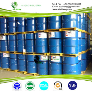 Sentetik ve agrokimyasal ara ürünler için CAS 100-51-6 99.98% benzil alkol organik çözücü iyi fiyat - Product Image 4