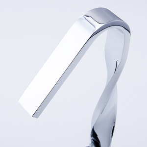 Fapully alta calidad cromada cascada de latón lavado <span class=keywords><strong>lavabo</strong></span> <span class=keywords><strong>grifo</strong></span> para Baño - Product Image 5