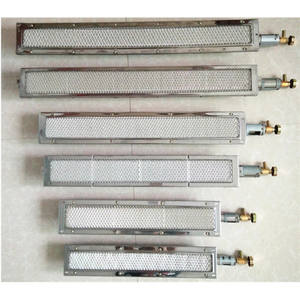 Brûleur de gaz de cuisson, four de séchage industriel pour la vente en gros - Product Image 4