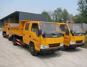 <span class=keywords><strong>Camion</strong></span> à benne basculante JMC 4X2 Double Cab 2 <span class=keywords><strong>tonnes</strong></span> <span class=keywords><strong>Camion</strong></span> à benne basculante JMC à vendre - Product Image 2