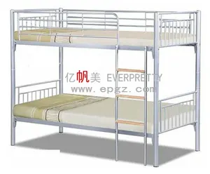 High Quality Metal Bunk Bed Replacement Parts With Latest Double Bed Designs