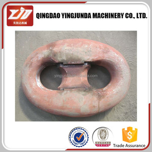 Ankerketten-Verbindungsglied Schäkeltyp <span class=keywords><strong>Kenter</strong></span> Hergestellt in China - Product Image 5