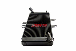 Radiateur en aluminium pour 2007 Suzuki Badit 1250 s - Product Image 1