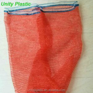 Đóng gói raschel lưới túi lưới lưới túi cuộn - Product Image 5