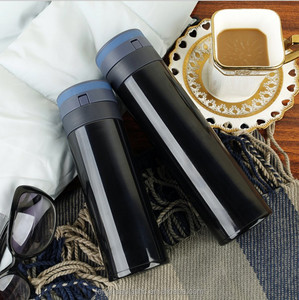 Moda <span class=keywords><strong>taza</strong></span> de aislamiento al vacío termo 350 ml botella de agua de acero inoxidable <span class=keywords><strong>Starbucks</strong></span> tumbler - Product Image 4