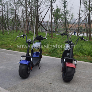 2018แฟชั่น Scrooser/ เมือง <span class=keywords><strong>Coco</strong></span>/cityco/seev/woqu 2000วัตต์สกู๊ตเตอร์ไฟฟ้า - Product Image 1