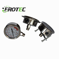 Pressure Gauge