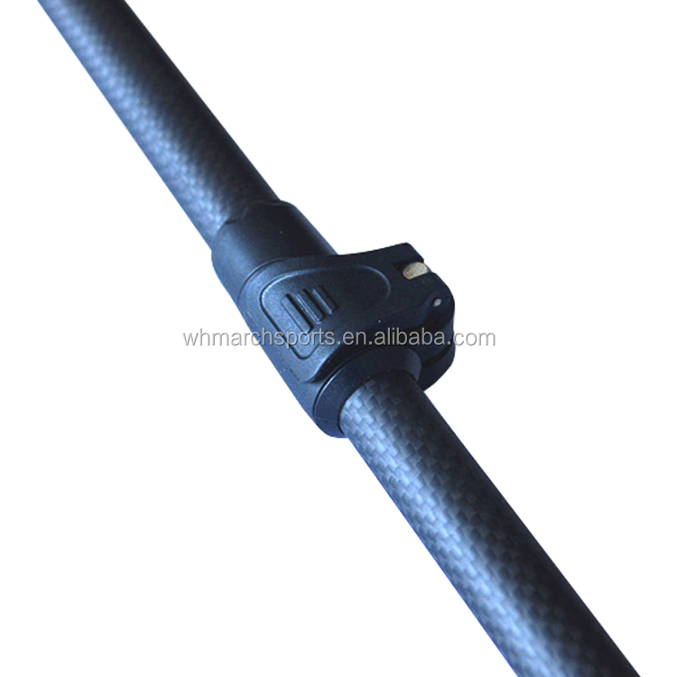 Телескопическая трубка/труба/трубка/палка/полюс/стержень из углеродного волокна 3K, разные размеры, 22 мм/25 мм/29 мм/30 мм