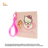 Cuaderno con Cubierta de Gato y Páginas Impresas a Color, Diario de un Niño Normal 2017