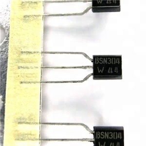 Chất lượng cao MOSFET N-CH 300V 300mA đ-92-3 <span class=keywords><strong>bsn304</strong></span> - Product Image 2