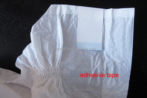 アリババのベストセラーより薄い赤ちゃんのおむつBangkok - Product Image 3