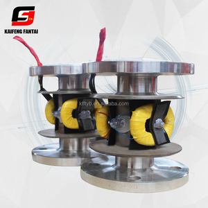 RS485OEM電磁デジタル水流量計ディスプレイ流量計 - Product Image 5