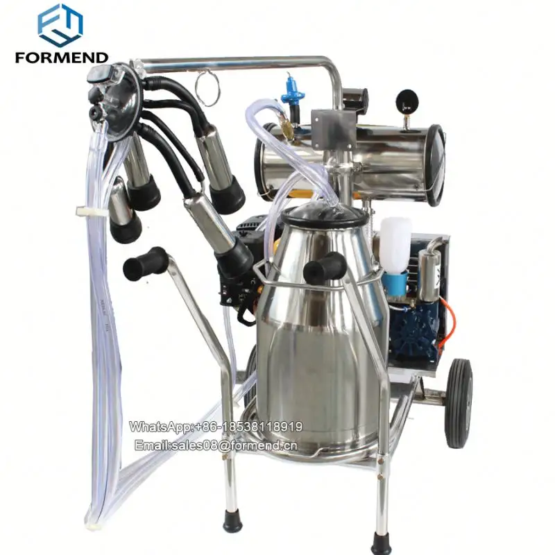 <span class=keywords><strong>Delaval</strong></span> melken maschine/Milch shake maschine