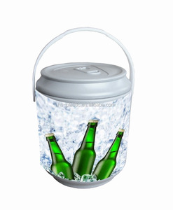 Raffreddatore per <span class=keywords><strong>vino</strong></span> in plastica dura piccolo dispositivo di raffreddamento a <span class=keywords><strong>botte</strong></span> per uso esterno o interno - Product Image 3