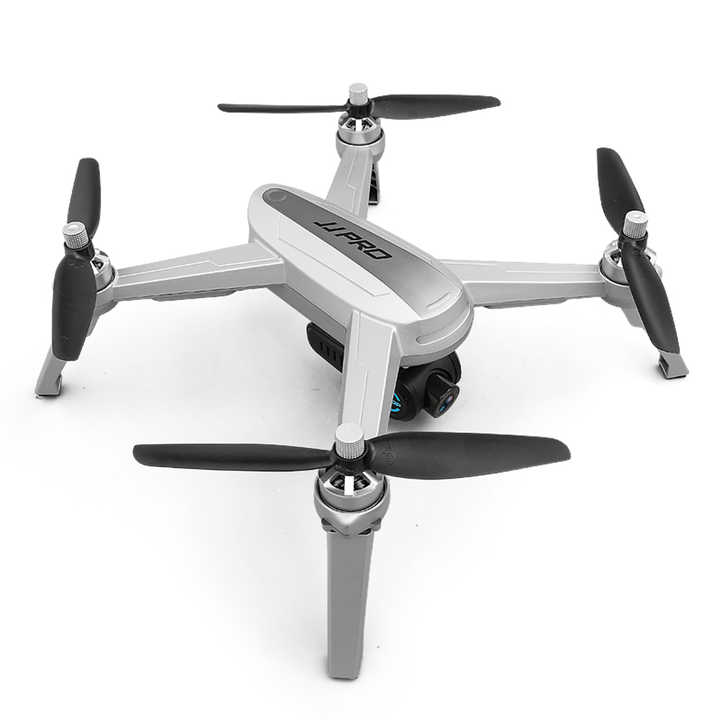 Brushless Drone Jjpro X8 E88S Brushless Obstacle Avoidance Drone Quadcopter 4k Dual Camera