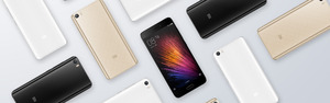 Multilingual original Xiaomi Mi 5/Mi 5 Prime/Mi 5 Pro 3 + 32/3 + 64 /4 + 128 - Product Image 2