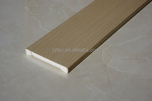 Jamba de La Puerta y de la Ventana Interior Decorativo De Plástico - Product Image 2