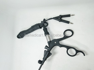 5 mét tái sử dụng nội soi lưỡng cực forceps - Product Image 4