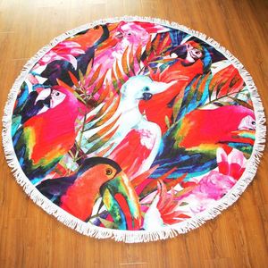 <span class=keywords><strong>Alson</strong></span> drop shipping Ronde Mandala Tapisserie Murale Indienne Suspendu Plage Jeter Serviette - Product Image 1