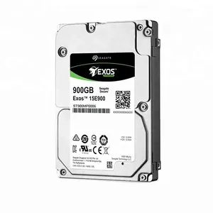 Hochwertige Seagate Enterprise HDD ST900MP0006 900GB 15K 2.5 SAS