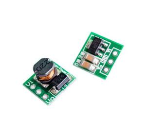0.9-5V untuk 5V DC-DC Langkah-Up Power Modul Tegangan Boost <span class=keywords><strong>Converter</strong></span> Board <span class=keywords><strong>1.5V</strong></span> 1.8V 2.5V 3V 3.3V 3.7V 4.2V untuk 5V - Product Image 1