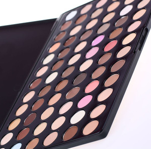 Cosméticos Al Por Mayor! 72 A Todo Color Paletas <span class=keywords><strong>de</strong></span> Maquillaje Sombra <span class=keywords><strong>de</strong></span> Ojos En Polvo <span class=keywords><strong>de</strong></span> Sombra <span class=keywords><strong>de</strong></span> Ojos - Product Image 6