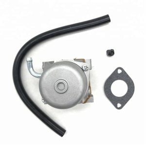 <span class=keywords><strong>Briggs</strong></span> & <span class=keywords><strong>Stratton</strong></span> OEM <span class=keywords><strong>Carburateur</strong></span> de remplacement 796077 pour <span class=keywords><strong>tondeuse</strong></span> à gazon <span class=keywords><strong>et</strong></span> <span class=keywords><strong>tondeuse</strong></span> à gazon Système de carburant moto - Product Image 6