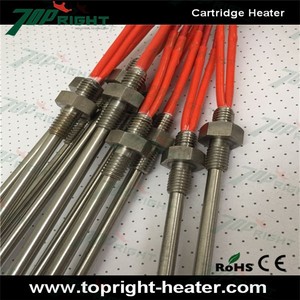 Topright construit-dans thermocouple 12 v <span class=keywords><strong>Chauffe</strong></span>-<span class=keywords><strong>Eau</strong></span> Chaude Chauffage Élément Gaz <span class=keywords><strong>Camping</strong></span> Résistance <span class=keywords><strong>chauffe</strong></span>-cartouche - Product Image 4