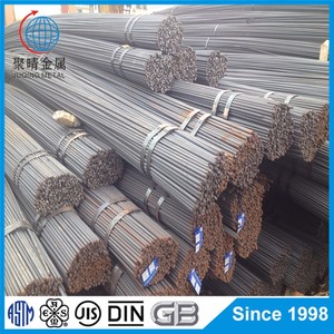 גרמנית תקן DIN 488, <span class=keywords><strong>B500B</strong></span>, 10-40mm פלדת מוטות מברזל פלדה מעוותת ברזל בר/בניין rebar - Product Image 3
