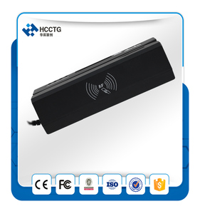 La carte à puce 1/2/3 à bas prix <span class=keywords><strong>et</strong></span> le lecteur de carte à bande Magstripe <span class=keywords><strong>Writer</strong></span> HCC80 - Product Image 2