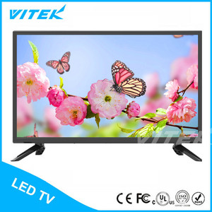 VITEK Televisor Pequeño Tamaño 22 Pulgadas Bus Pantalla Plana, 24 "28" Entrega Rápida Super Mini Televisor <span class=keywords><strong>LCD</strong></span>, Televisores Pequeños Televisor LED 32 Pulgadas LED - Product Image 3