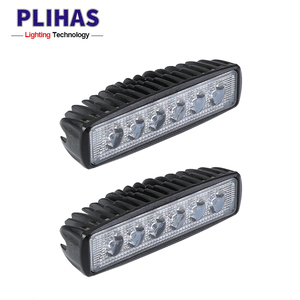 De calidad superior 720lm IP67 offroad led de trabajo de auto <span class=keywords><strong>faro</strong></span> led Lámpara de trabajo <span class=keywords><strong>bar</strong></span> para jeep off-road - Product Image 1