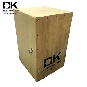 <span class=keywords><strong>Cajon</strong></span> acoustique <span class=keywords><strong>de</strong></span> qualité supérieure, très bien noté, à vendre - Product Image 2