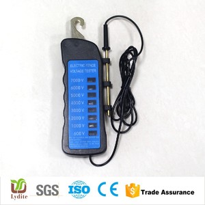 7000 volts Électrique Clôture Voltmètre pour Chèvre Farmimg - Product Image 2