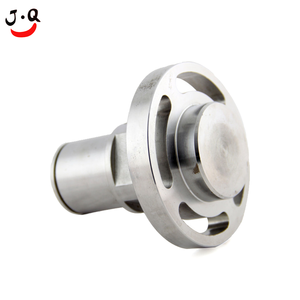 OEM aluminium casting onderdelen geanodiseerd zwart rood geel/messing diepe stempelen plated zink - Product Image 4