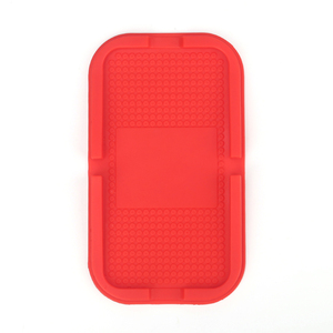 RYHX <span class=keywords><strong>car</strong></span> accessory gummy silicone rubber anti slip Memo Pad FOR <span class=keywords><strong>CAR</strong></span> - Product Image 3
