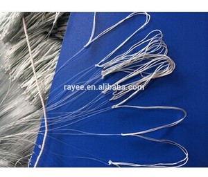 enmalle venta nylon caliente redes con carrozas y conduce en cuerdas, neto finlandia - Product Image 3